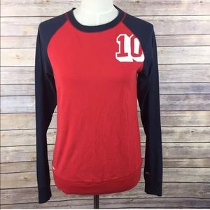 Nike Long Sleeve Tee